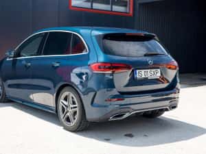 Mercedes-Benz B180 AMG Line - Garantie — miniatura 3