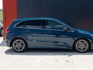 Mercedes-Benz B180 AMG Line - Garantie — miniatura 4