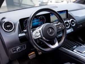 Mercedes-Benz B180 AMG Line - Garantie — miniatura 5