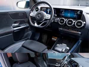 Mercedes-Benz B180 AMG Line - Garantie — miniatura 6