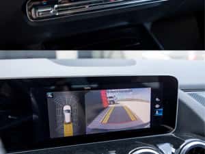 Mercedes-Benz B180 AMG Line - Garantie — miniatura 7