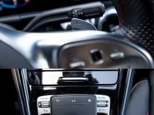 Mercedes-Benz B180 AMG Line - Garantie — miniatura 8