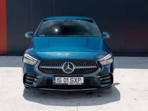 Mercedes-Benz B180 AMG Line - Garantie — miniatura 9