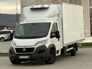 Fiat Ducato 3.0 180CP An 2015 — miniatura 3