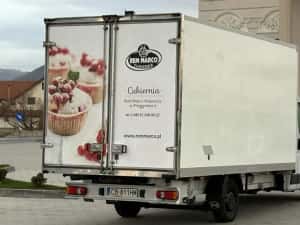 Fiat Ducato 3.0 180CP An 2015 — miniatura 4