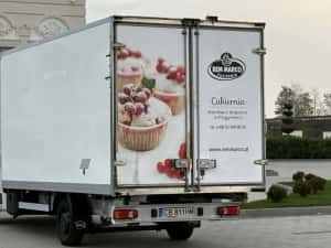 Fiat Ducato 3.0 180CP An 2015 — miniatura 5