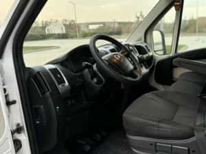 Fiat Ducato 3.0 180CP An 2015 — miniatura 7