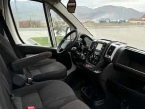 Fiat Ducato 3.0 180CP An 2015 — miniatura 8