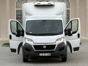 Fiat Ducato 3.0 180CP An 2015 — miniatura 9