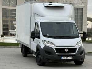 Fiat Ducato 3.0 180CP An 2015 — miniatura 10