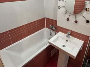 Garsoniera decomandata, 40 mp, bloc 1988, zona Lujerului, — miniatura 5