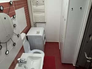 Garsoniera decomandata, 40 mp, bloc 1988, zona Lujerului, — miniatura 6