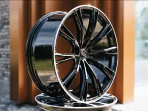 Jante 17 Audi R17 ABT — miniatura 4