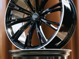 Jante 17 Audi R17 ABT — miniatura 7