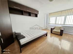 Apartament 1 camera, de inchiriat, pet friendly, zona Calea Turzii
