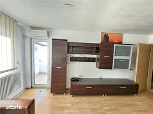 Apartament 1 camera, de inchiriat, pet friendly, zona Calea Turzii — miniatura 6