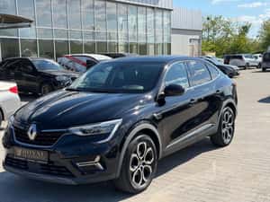 Renault Arkana E-Tech 145 Engineered Hybrid 2022 — miniatura 1