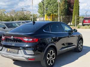 Renault Arkana E-Tech 145 Engineered Hybrid 2022 — miniatura 4