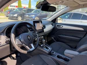Renault Arkana E-Tech 145 Engineered Hybrid 2022 — miniatura 5