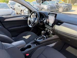 Renault Arkana E-Tech 145 Engineered Hybrid 2022 — miniatura 7