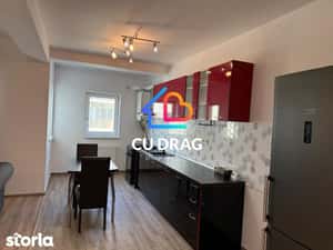 Apartament de inchiriat et 1 3 camere — miniatura 4