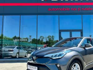 Vânzare Toyota C-HR Hibrid 2023