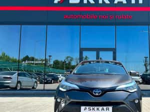 Vânzare Toyota C-HR Hibrid 2023 — miniatura 2