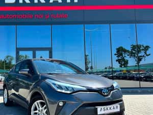 Vânzare Toyota C-HR Hibrid 2023 — miniatura 3