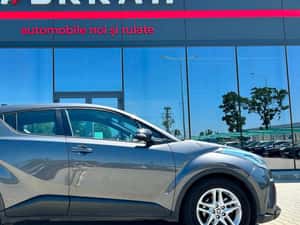 Vânzare Toyota C-HR Hibrid 2023 — miniatura 4