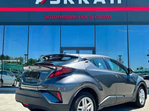 Vânzare Toyota C-HR Hibrid 2023 — miniatura 6