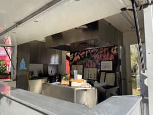 Modul profesional Kaufland, complet utilat gata de lucru — miniatura 2