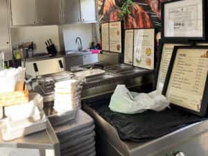 Modul profesional Kaufland, complet utilat gata de lucru — miniatura 4