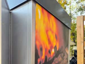 Modul profesional Kaufland, complet utilat gata de lucru — miniatura 8