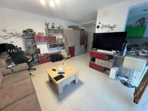 Comision 0% | Langa noul stadion. Etajul 1. 2 locuri de parcare. — miniatura 4