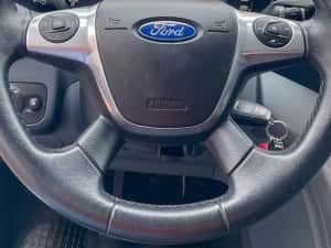 FORD GRAND C-MAX .E5.16 Benzina , Usi culisante, RAR+ITP, Rate fixe . — miniatura 6