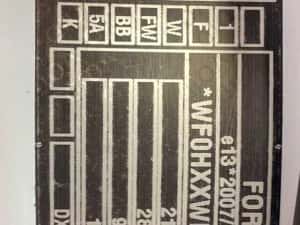 FORD GRAND C-MAX .E5.16 Benzina , Usi culisante, RAR+ITP, Rate fixe . — miniatura 8