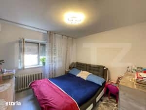 Apartament 2 camere decomandat, 52 mp, zona Sarari — miniatura 5