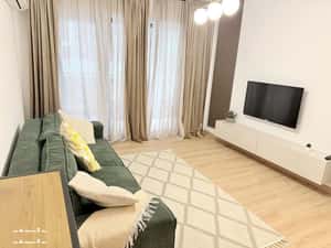 Apartament 2 camere | Prima Vista | Prima inchiriere | Se adauga TVA — miniatura 3
