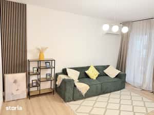 Apartament 2 camere | Prima Vista | Prima inchiriere | Se adauga TVA — miniatura 4