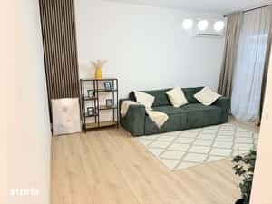 Apartament 2 camere | Prima Vista | Prima inchiriere | Se adauga TVA — miniatura 5
