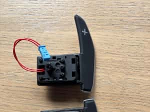 Padele Volan M sport — miniatura 3