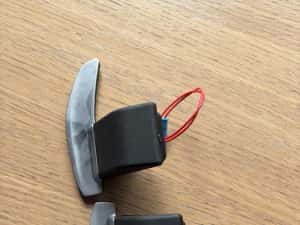 Padele Volan M sport — miniatura 4