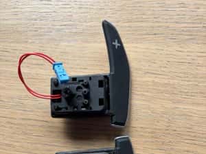 Padele Volan M sport — miniatura 5