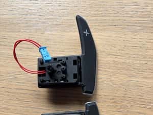 Padele Volan M sport — miniatura 7