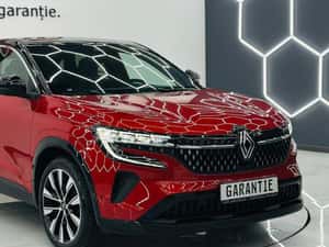 Renault Austral SUV 2023, Automată, 93.000 km — miniatura 2