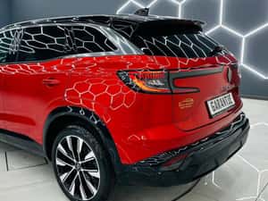 Renault Austral SUV 2023, Automată, 93.000 km — miniatura 3