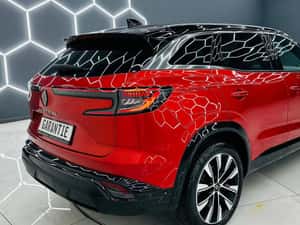 Renault Austral SUV 2023, Automată, 93.000 km — miniatura 4