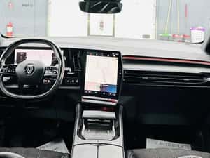 Renault Austral SUV 2023, Automată, 93.000 km — miniatura 6