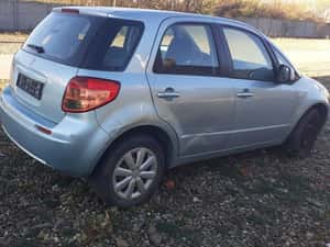 Punte spate Suzuki sx4 — miniatura 8