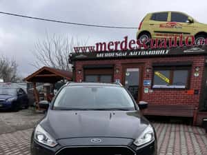 Ford Focus 2.0 TDCi Sport, 2015, 7.990 EUR
